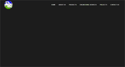 Desktop Screenshot of danielmechanical.com